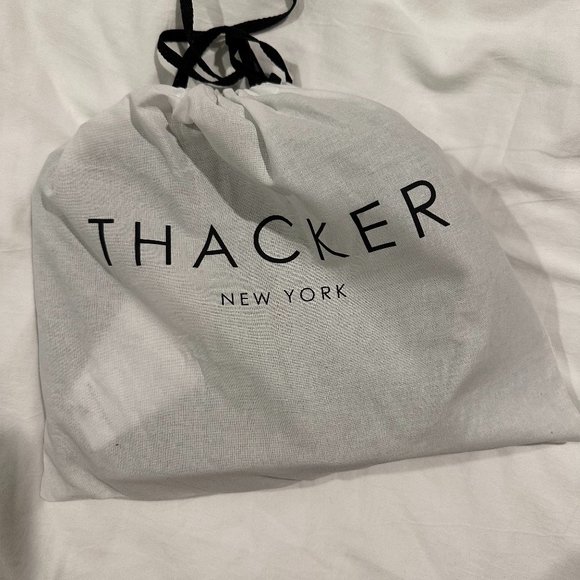 Thacker Adele Backpack - Picture 2 of 11